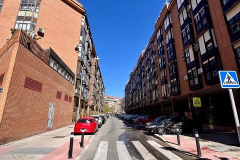 Продажа коммерческой недвижимости в Мадрид, Испания 281м2 №172793 - фото 19
