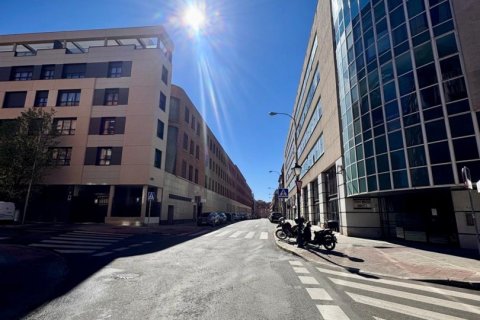 Продажа коммерческой недвижимости в Мадрид, Испания 281м2 №172793 - фото 16