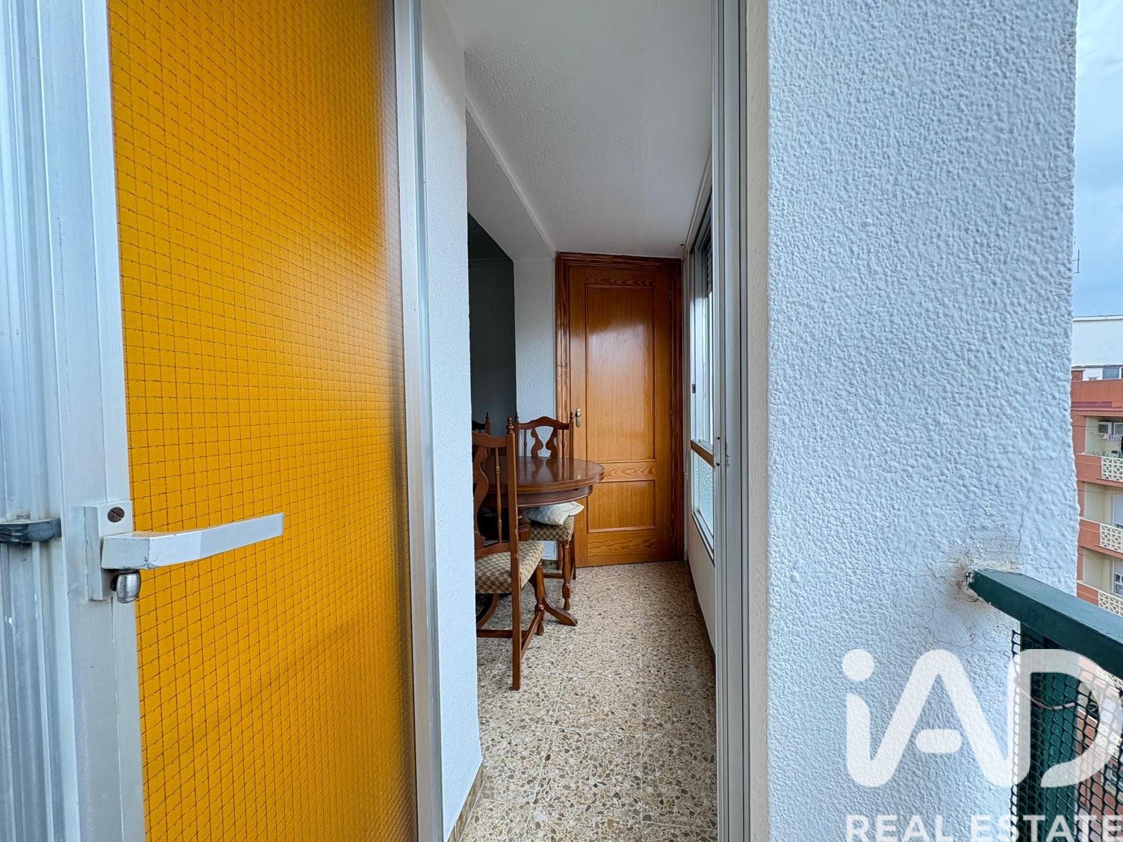 Apartamento en Dénia, Alicante, España 4 dormitorios, 105 m2 No. 172797