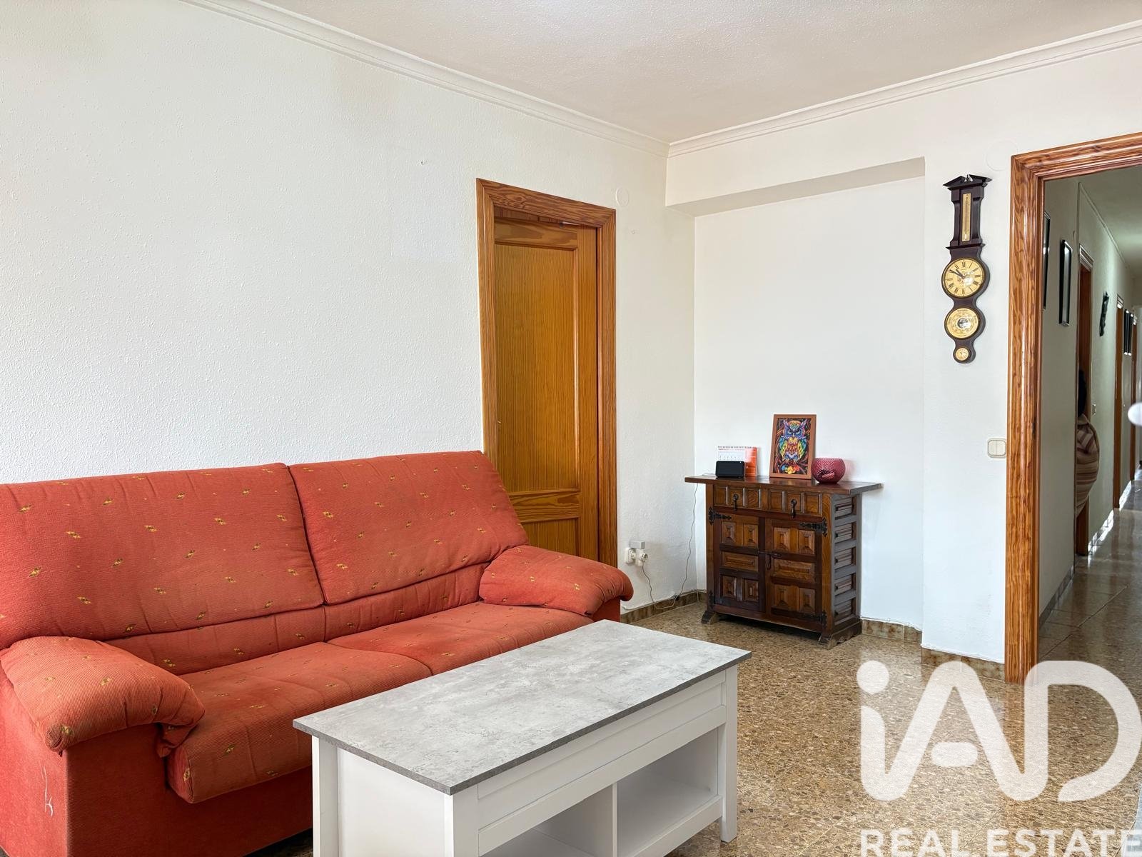 Apartamento en Dénia, Alicante, España 4 dormitorios, 105 m2 No. 172797