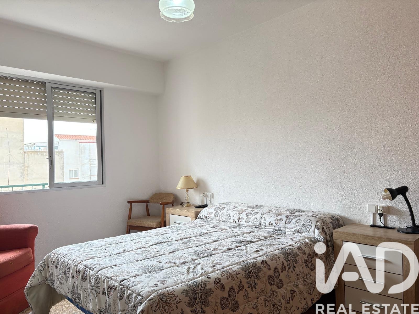 Apartamento en Dénia, Alicante, España 4 dormitorios, 105 m2 No. 172797