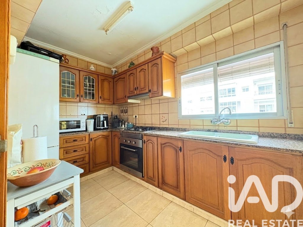 Apartamento en Dénia, Alicante, España 4 dormitorios, 105 m2 No. 172797