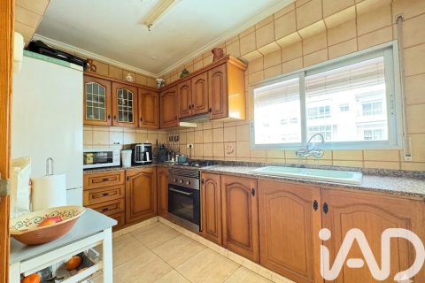 Wohnung zum Verkauf in Denia, Alicante, Spanien 4 Schlafzimmer, 105 m2 Nr. 172797 - Foto 24