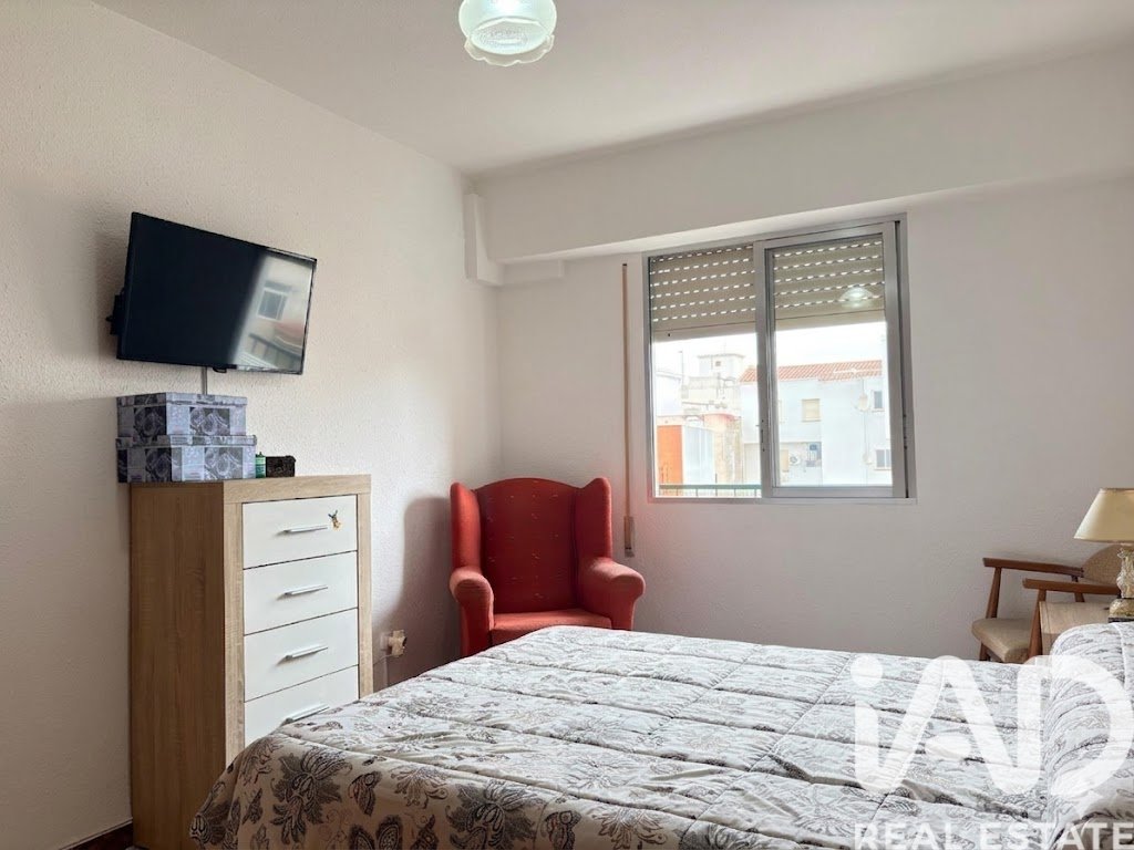 Apartamento en Dénia, Alicante, España 4 dormitorios, 105 m2 No. 172797
