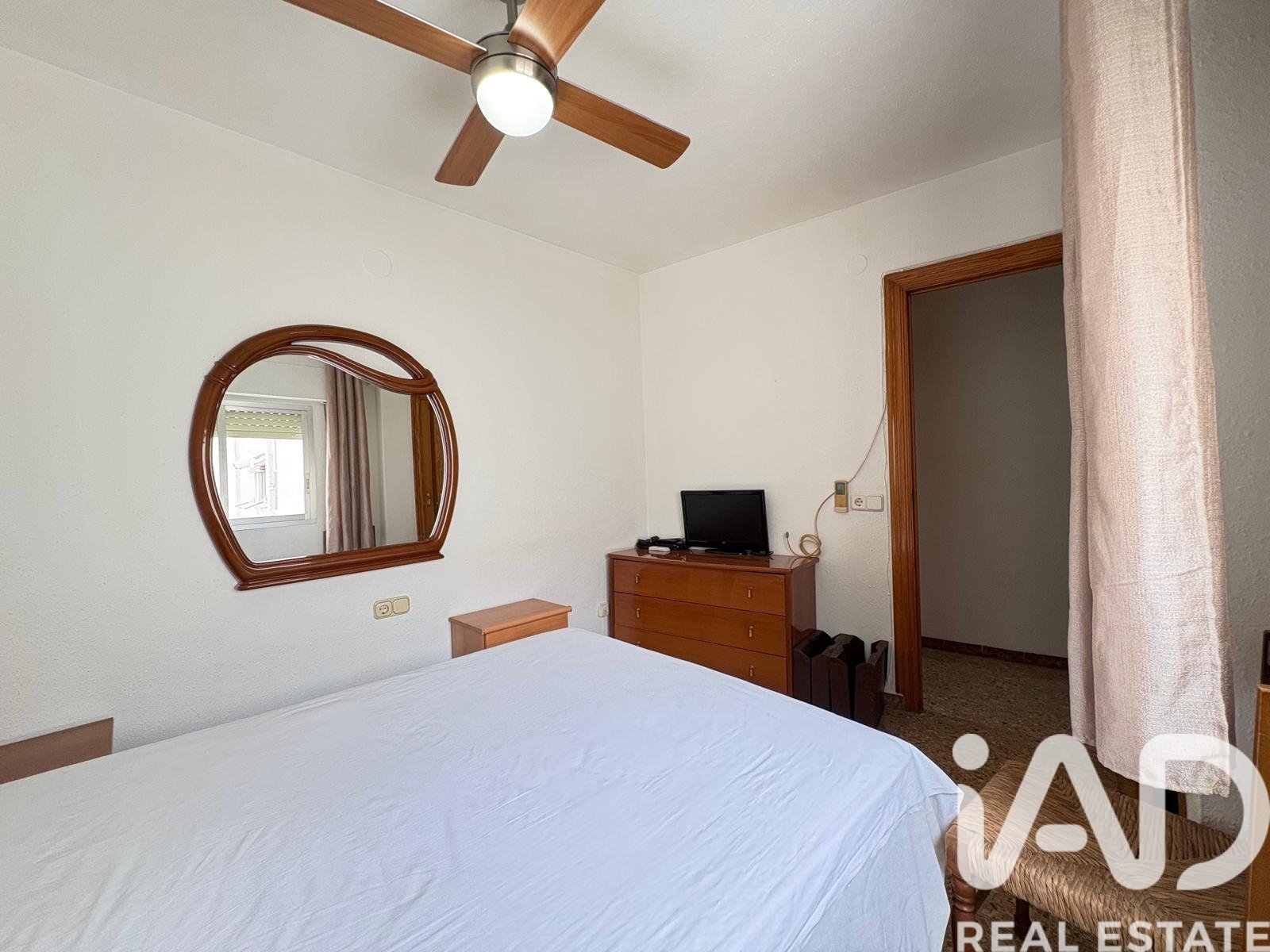 Apartamento en Dénia, Alicante, España 4 dormitorios, 105 m2 No. 172797