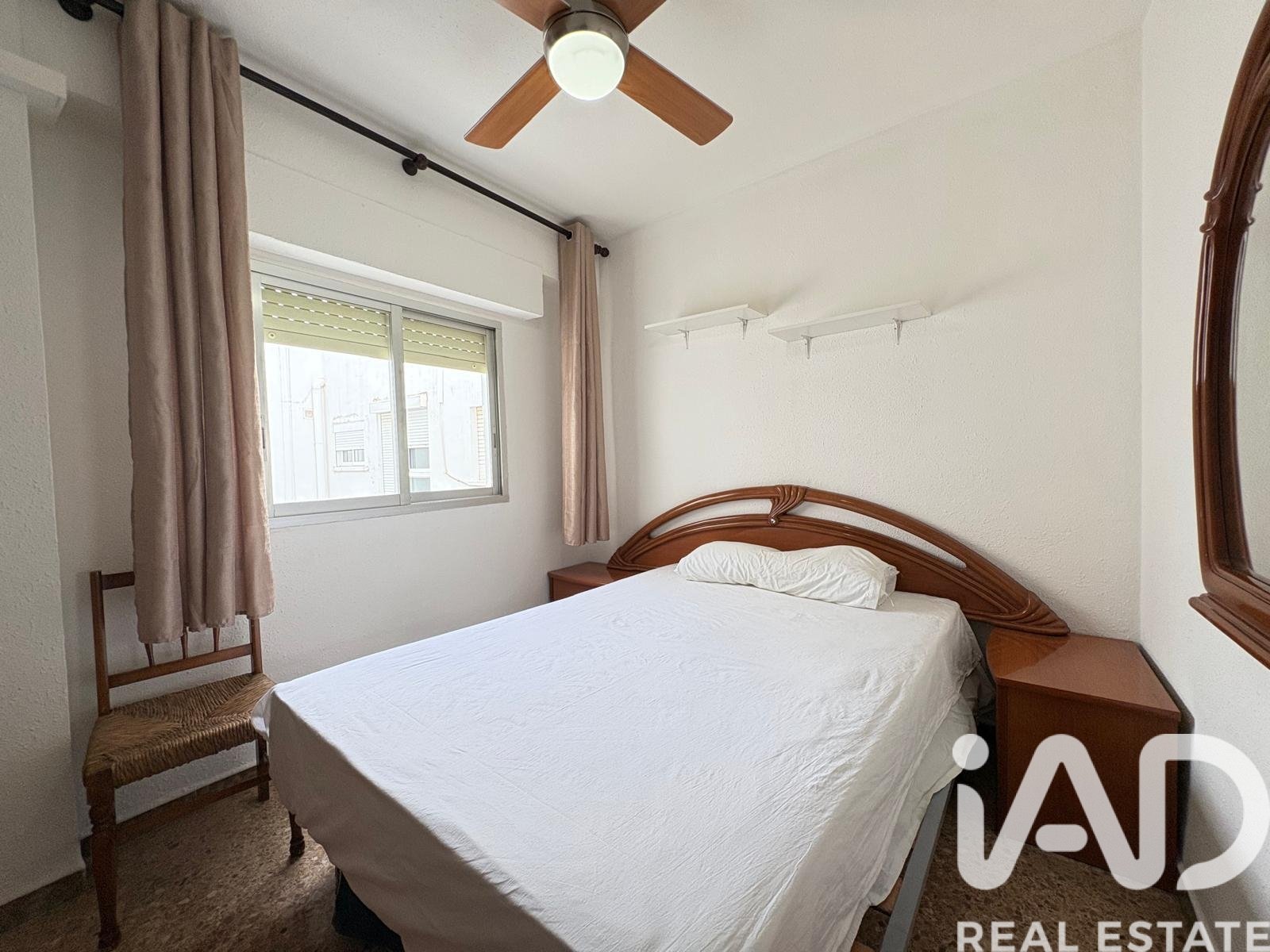 Apartamento en Dénia, Alicante, España 4 dormitorios, 105 m2 No. 172797