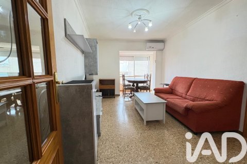 Apartamento en Dénia, Alicante, España 4 dormitorios, 105 m2 No. 172797