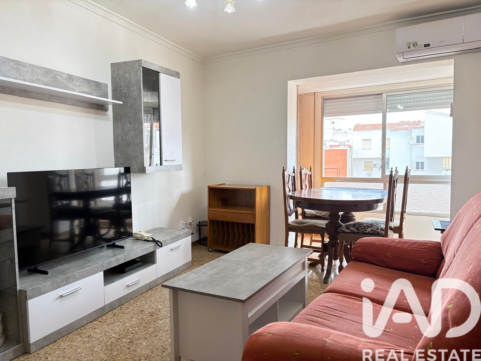 Apartamento en Dénia, Alicante, España 4 dormitorios, 105 m2 No. 172797