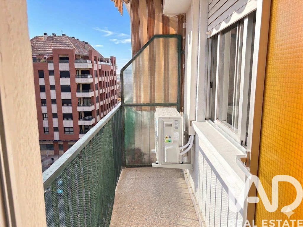 Apartamento en Dénia, Alicante, España 4 dormitorios, 105 m2 No. 172797