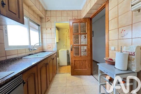 Wohnung zum Verkauf in Denia, Alicante, Spanien 4 Schlafzimmer, 105 m2 Nr. 172797 - Foto 25