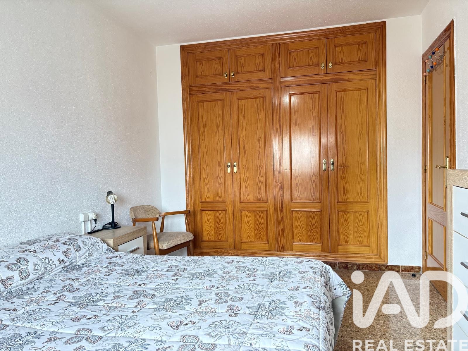 Apartamento en Dénia, Alicante, España 4 dormitorios, 105 m2 No. 172797