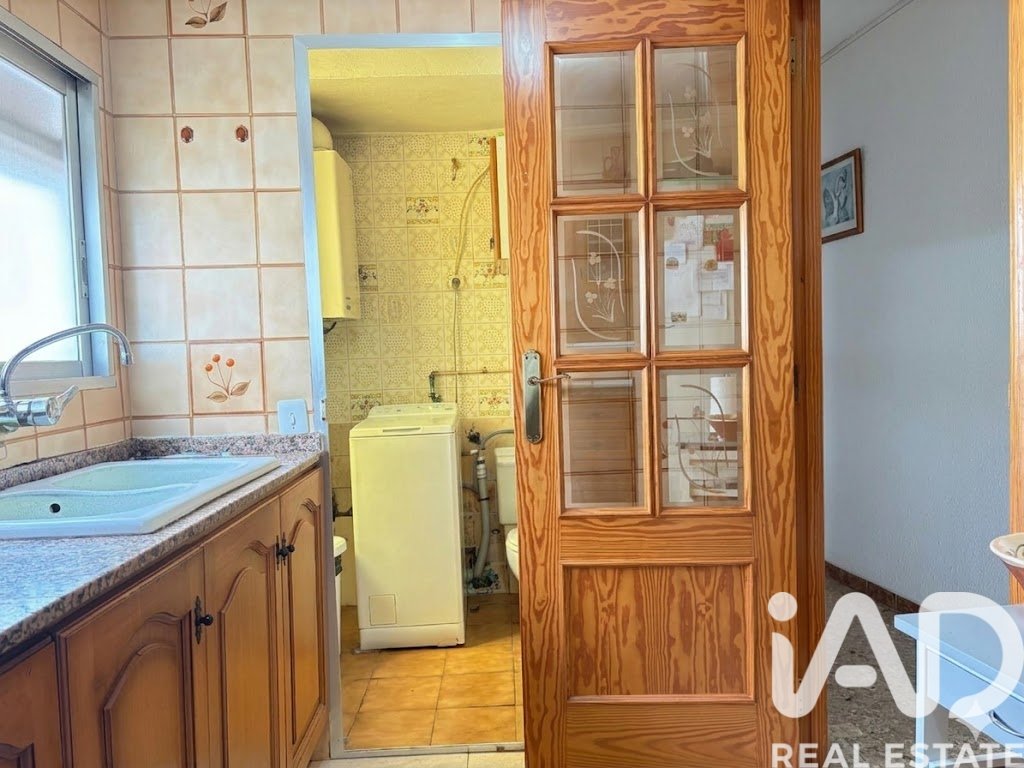 Apartamento en Dénia, Alicante, España 4 dormitorios, 105 m2 No. 172797