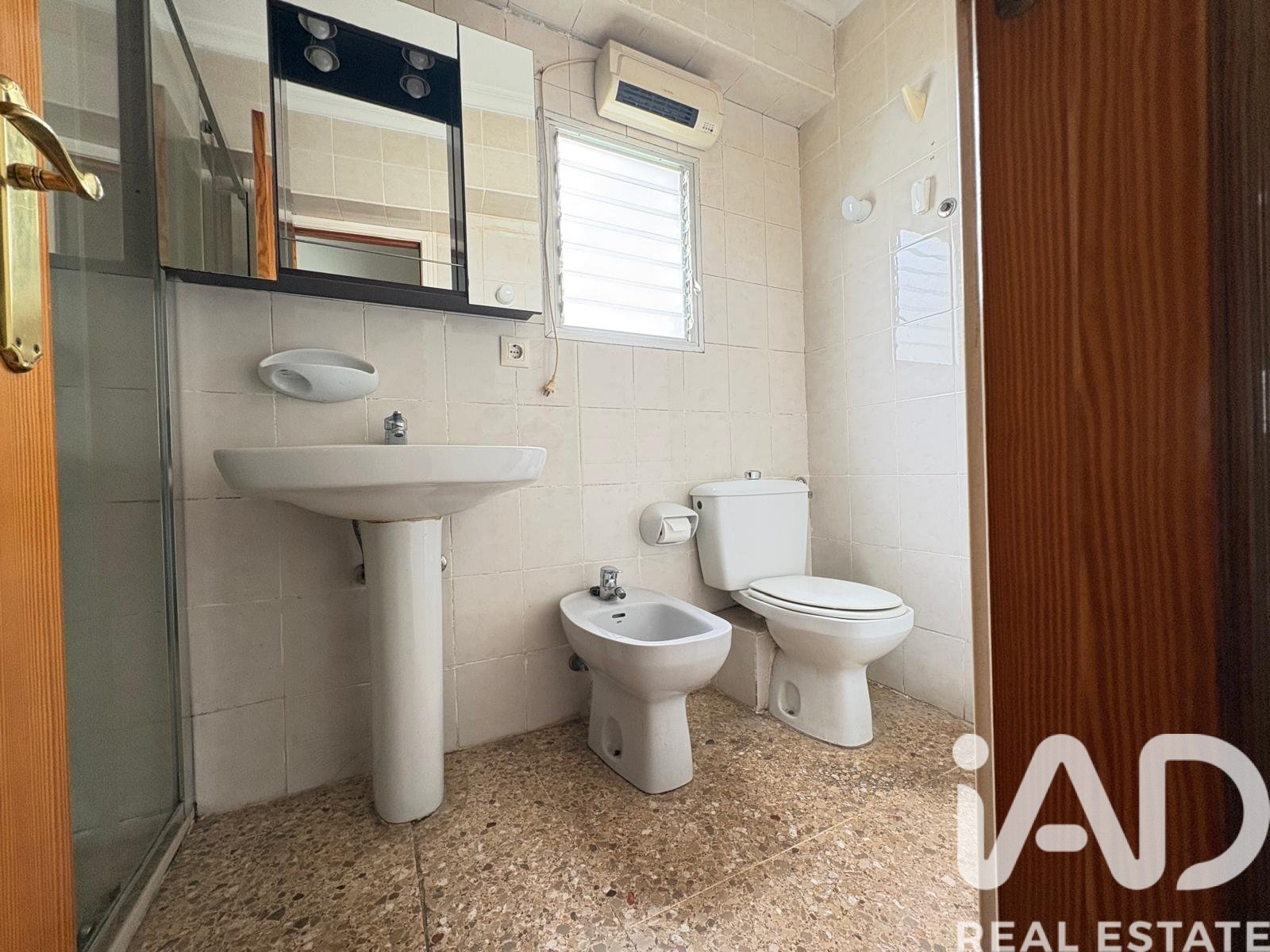 Apartamento en Dénia, Alicante, España 4 dormitorios, 105 m2 No. 172797