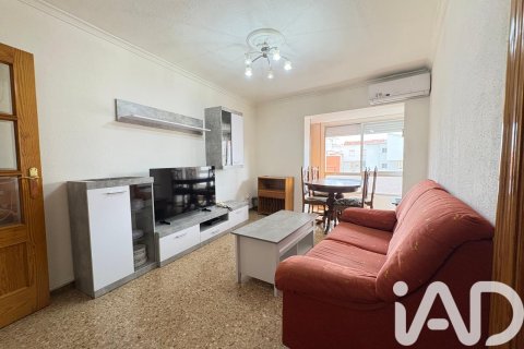 Wohnung zum Verkauf in Denia, Alicante, Spanien 4 Schlafzimmer, 105 m2 Nr. 172797 - Foto 2