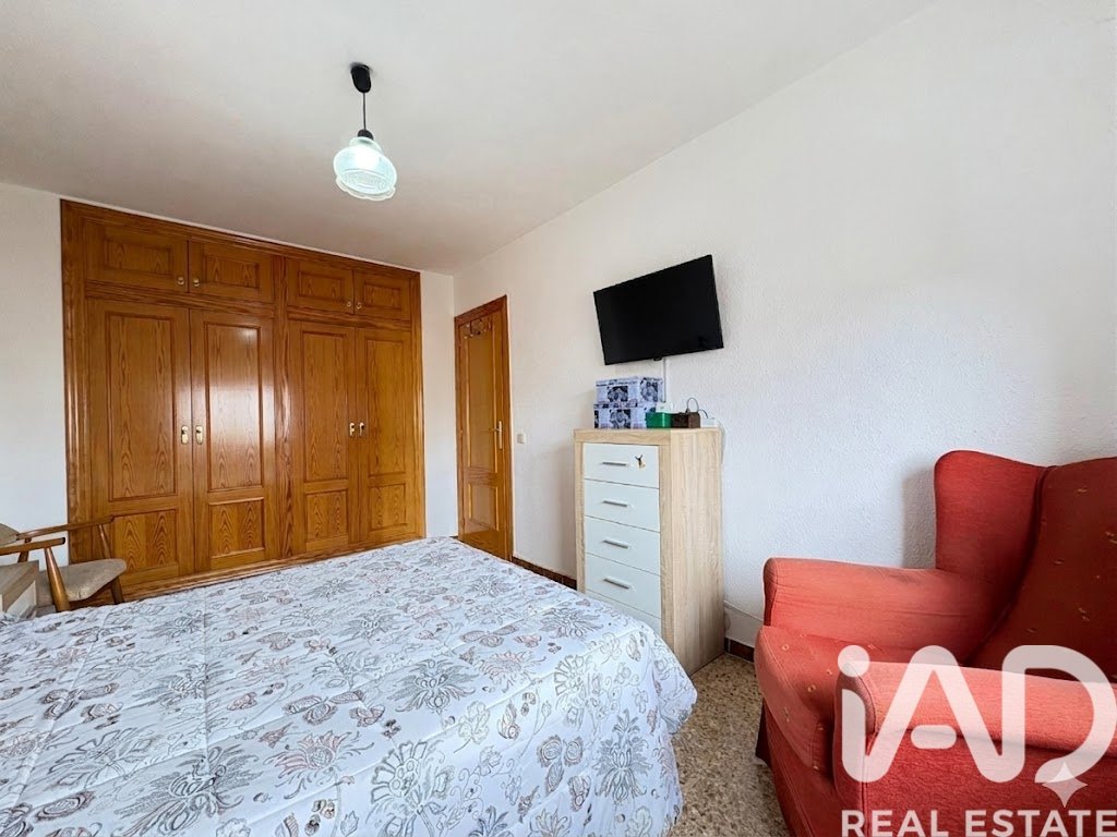 Apartamento en Dénia, Alicante, España 4 dormitorios, 105 m2 No. 172797
