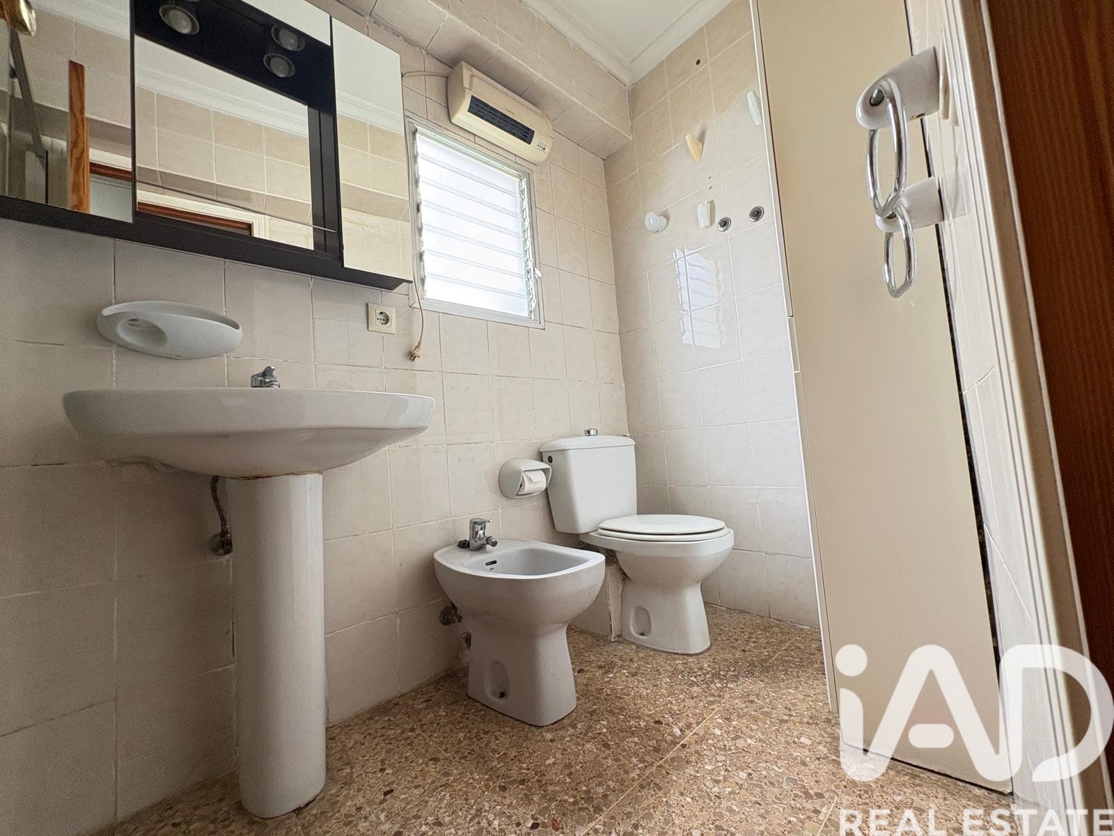 Apartamento en Dénia, Alicante, España 4 dormitorios, 105 m2 No. 172797