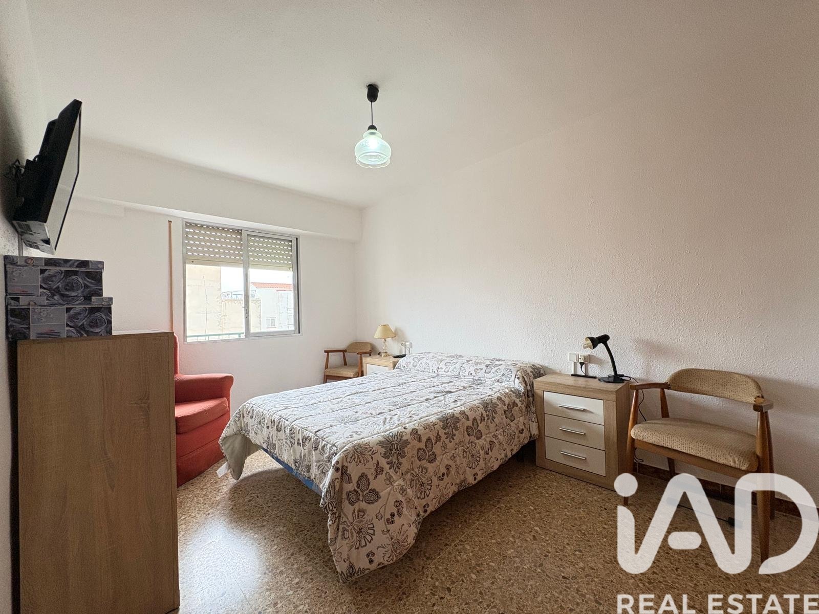 Apartamento en Dénia, Alicante, España 4 dormitorios, 105 m2 No. 172797