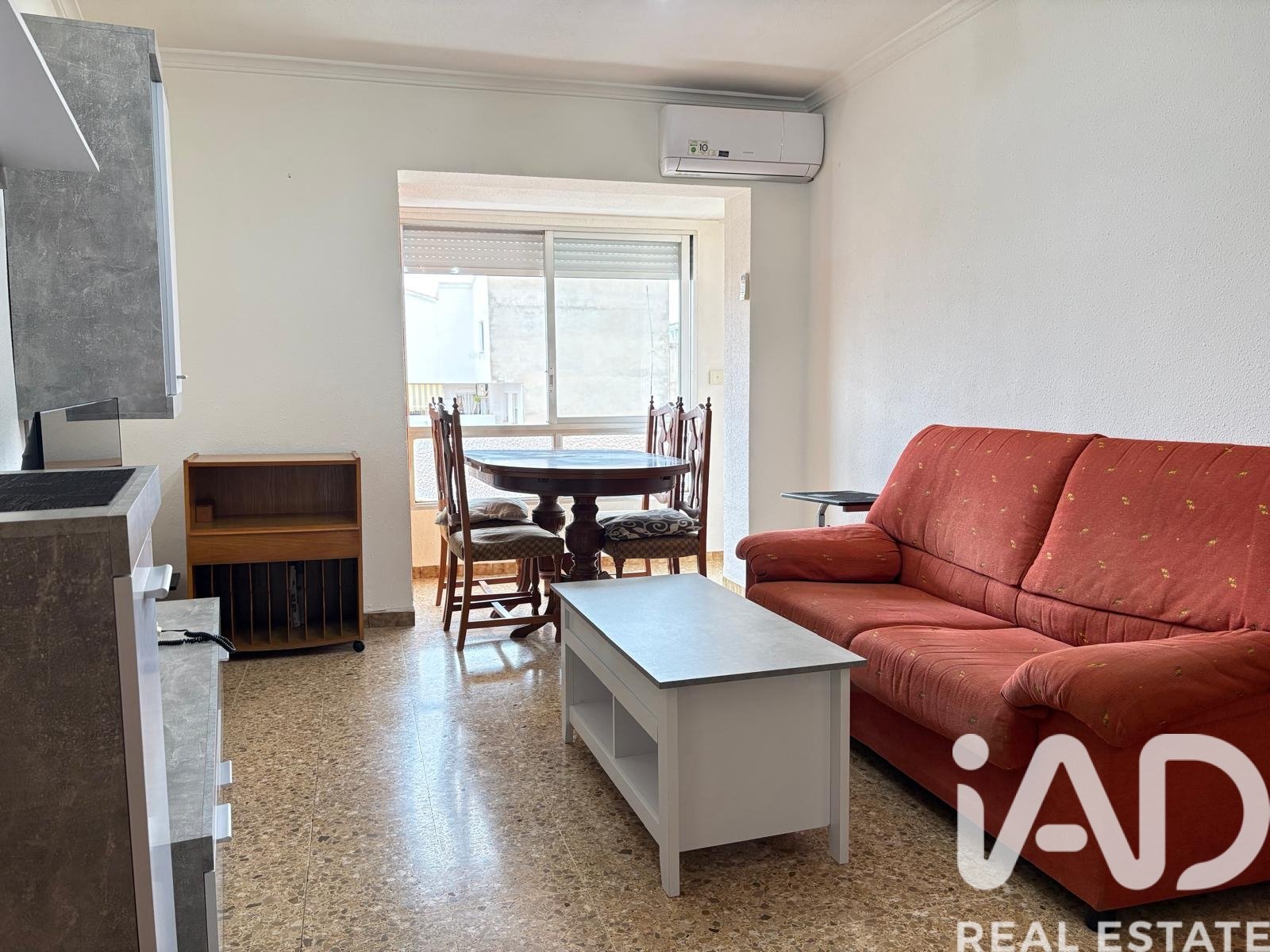 Apartamento en Dénia, Alicante, España 4 dormitorios, 105 m2 No. 172797