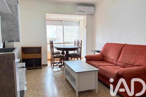 Wohnung zum Verkauf in Denia, Alicante, Spanien 4 Schlafzimmer, 105 m2 Nr. 172797 - Foto 4