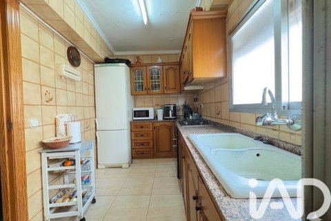 Wohnung zum Verkauf in Denia, Alicante, Spanien 4 Schlafzimmer, 105 m2 Nr. 172797 - Foto 27