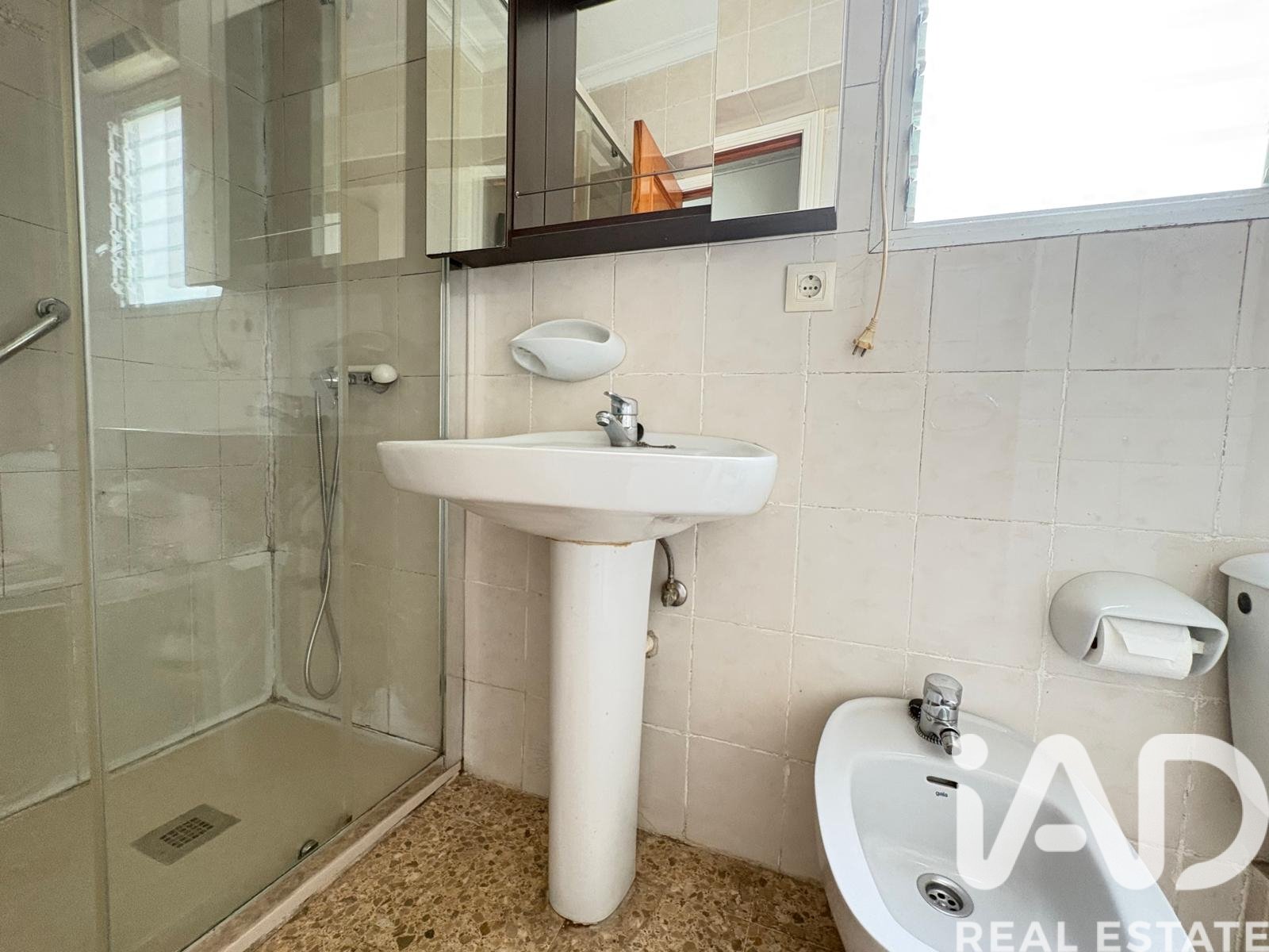 Apartamento en Dénia, Alicante, España 4 dormitorios, 105 m2 No. 172797