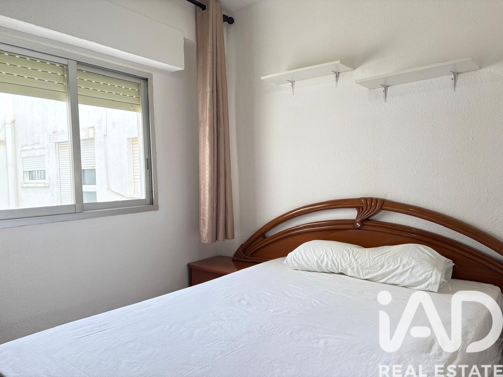 Apartamento en Dénia, Alicante, España 4 dormitorios, 105 m2 No. 172797