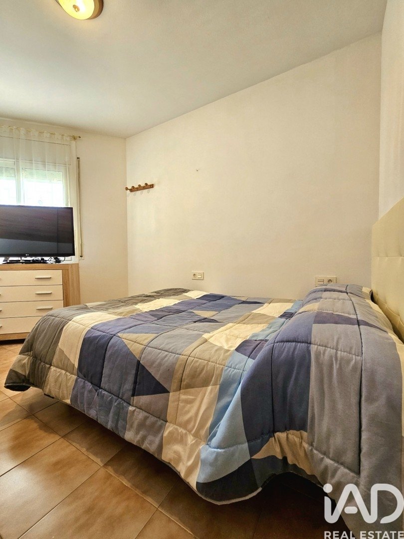 Дом в Кома-Руга, Таррагона, Испания 4 спальни, 126м2 №172796