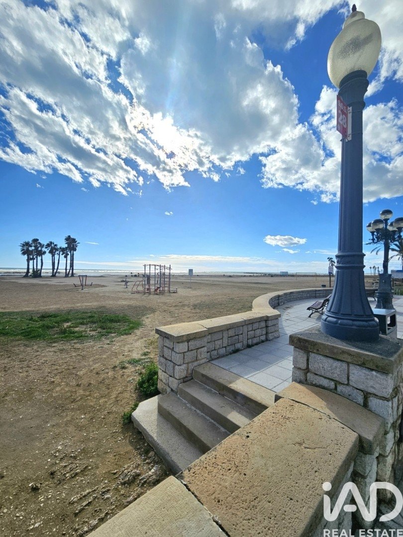 Дом в Кома-Руга, Таррагона, Испания 4 спальни, 126м2 №172796