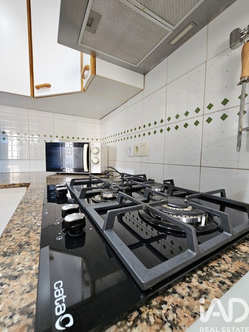 Дом в Кома-Руга, Таррагона, Испания 4 спальни, 126м2 №172796