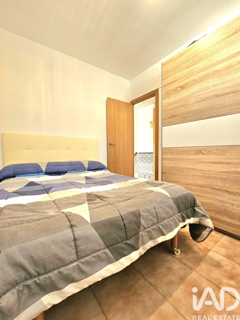 Дом в Кома-Руга, Таррагона, Испания 4 спальни, 126м2 №172796