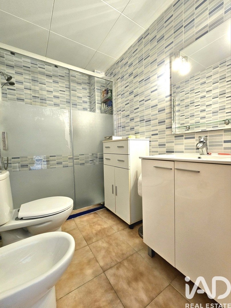 Дом в Кома-Руга, Таррагона, Испания 4 спальни, 126м2 №172796