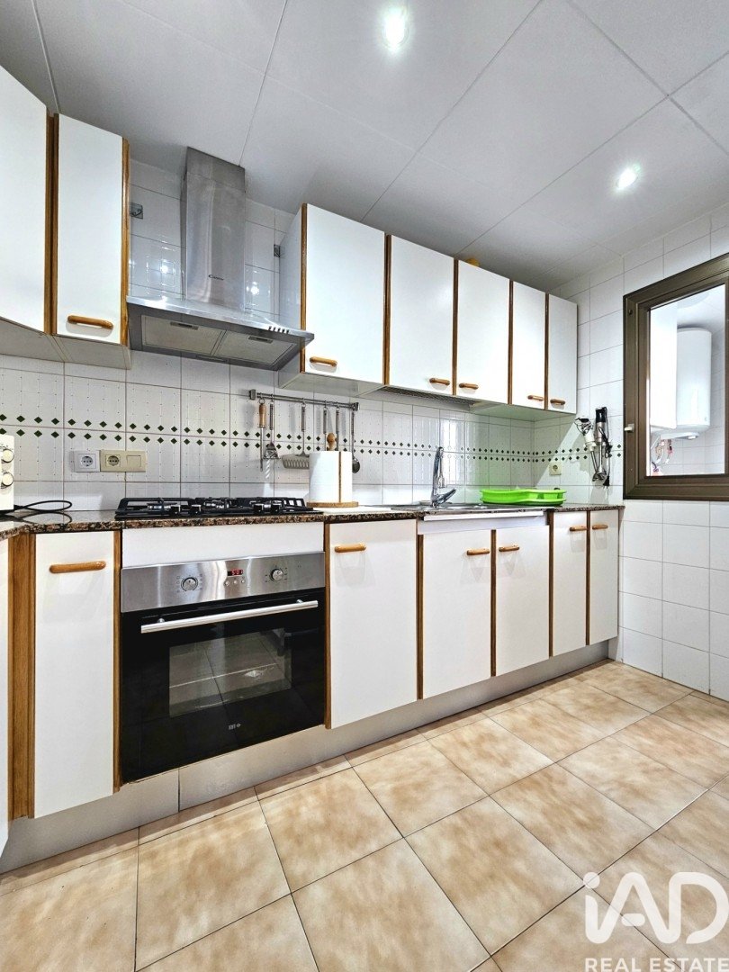 Дом в Кома-Руга, Таррагона, Испания 4 спальни, 126м2 №172796