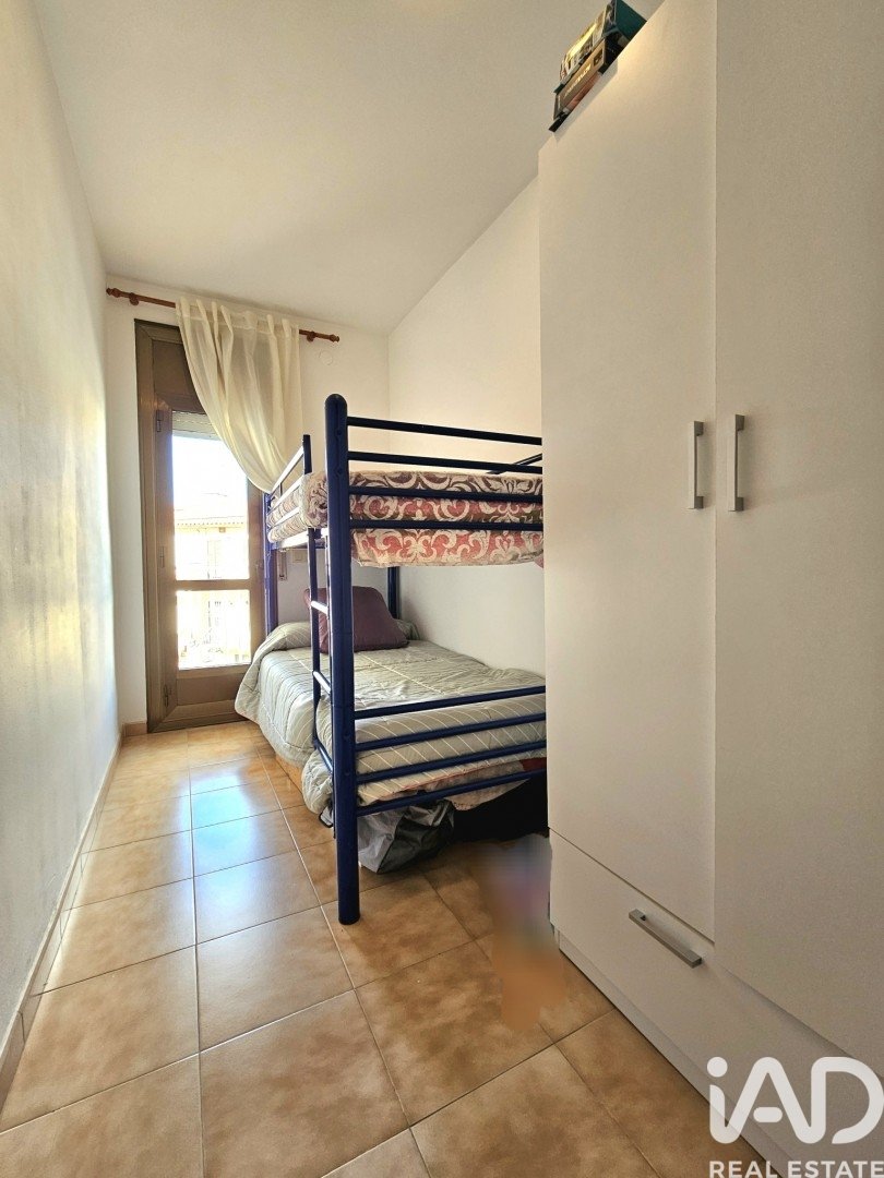 Дом в Кома-Руга, Таррагона, Испания 4 спальни, 126м2 №172796