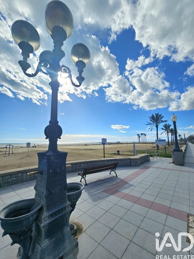 Дом в Кома-Руга, Таррагона, Испания 4 спальни, 126м2 №172796