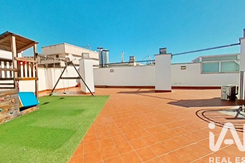 Продажа пентхауса в Вила-Сека, Таррагона, Испания 4 спальни, 147.5м2 №172795 - фото 30