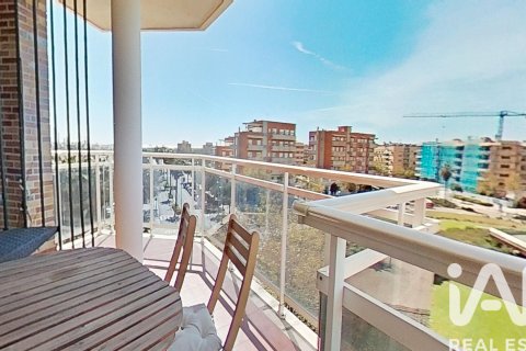 Продажа пентхауса в Вила-Сека, Таррагона, Испания 4 спальни, 147.5м2 №172795 - фото 2