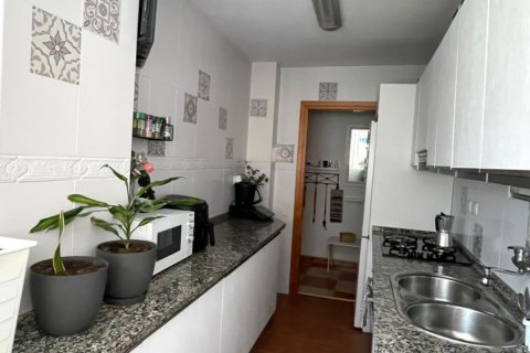 Apartamento en venta en Málaga, España 3 dormitorios, 72 m2 No. 172799 - foto 13