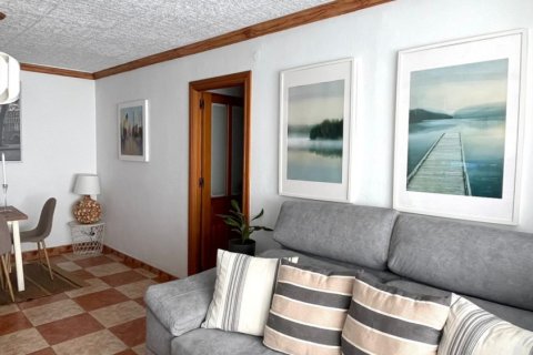 Apartamento en venta en Málaga, España 3 dormitorios, 72 m2 No. 172799 - foto 3