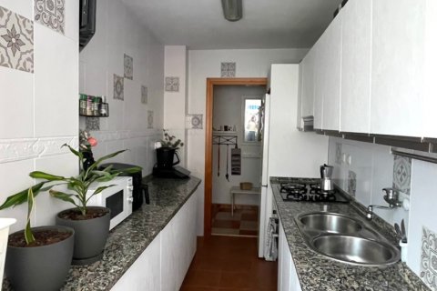 Apartamento en venta en Málaga, España 3 dormitorios, 72 m2 No. 172799 - foto 12