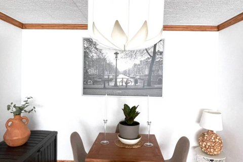 Apartamento en venta en Málaga, España 3 dormitorios, 72 m2 No. 172799 - foto 10