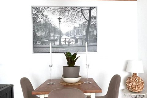 Apartamento en venta en Málaga, España 3 dormitorios, 72 m2 No. 172799 - foto 11