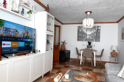 Apartamento en venta en Málaga, España 3 dormitorios, 72 m2 No. 172799 - foto 5