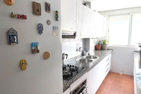 Apartamento en venta en Málaga, España 3 dormitorios, 72 m2 No. 172799 - foto 14
