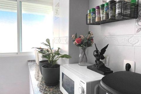 Apartamento en venta en Málaga, España 3 dormitorios, 72 m2 No. 172799 - foto 16
