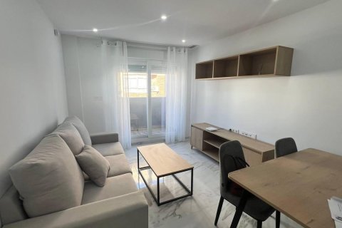 Huoneisto myytävänä Torrevieja, Alicante, Espanja, 2 makuuhuonetta, 80 m2 No. 139975 - kuva 14