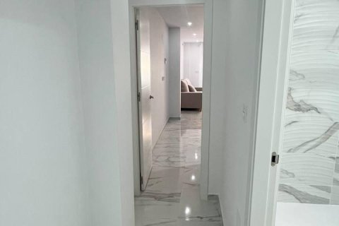 Huoneisto myytävänä Torrevieja, Alicante, Espanja, 2 makuuhuonetta, 80 m2 No. 139975 - kuva 6