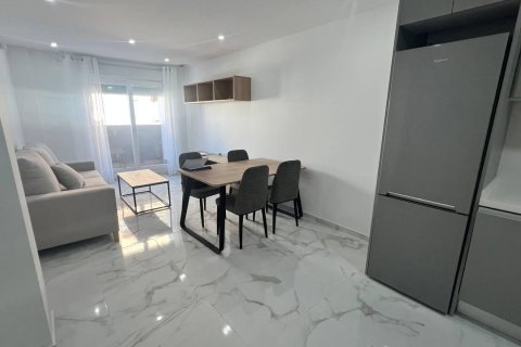 Huoneisto myytävänä Torrevieja, Alicante, Espanja, 2 makuuhuonetta, 80 m2 No. 139975 - kuva 12