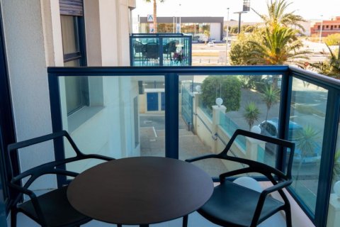 Lägenhet till salu La Veleta, Alicante, Spanien 2 sovrum, 95 kvm. Nr. 139978 - foto 8