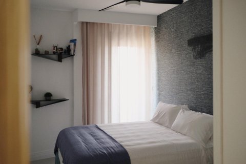 Lägenhet till salu La Veleta, Alicante, Spanien 2 sovrum, 95 kvm. Nr. 139978 - foto 14