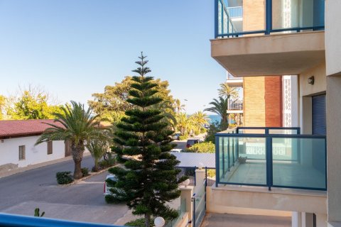 Lägenhet till salu La Veleta, Alicante, Spanien 2 sovrum, 95 kvm. Nr. 139978 - foto 21